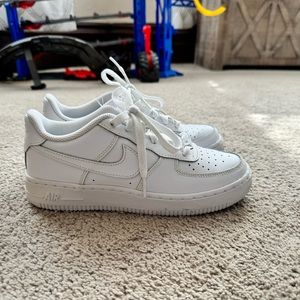 Air force 1’s